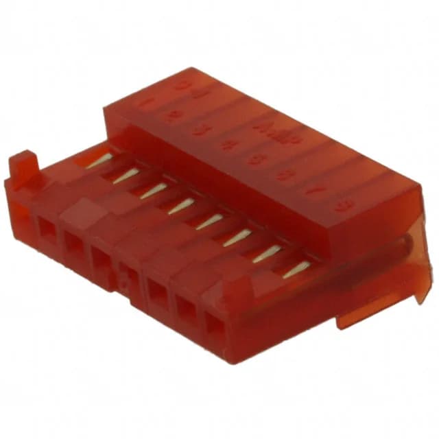 3-644042-8 — TE Connectivity AMP Connectors product photo