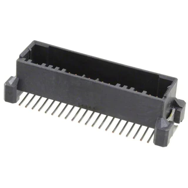 2-1939995-0 — TE Connectivity AMP Connectors product photo