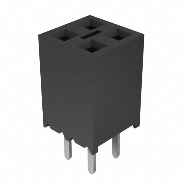 BCS-102-F-D-TE — Samtec Inc. product photo