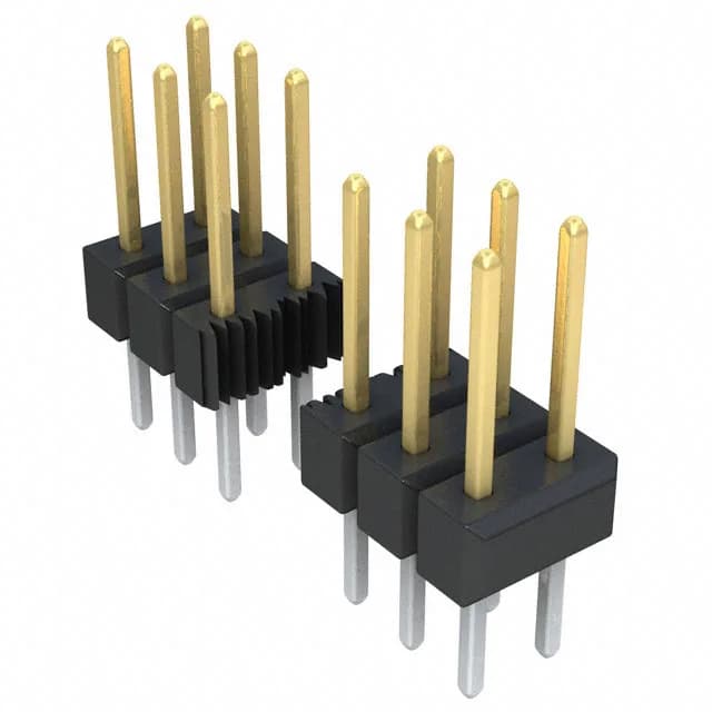 0010897600 — Molex product photo