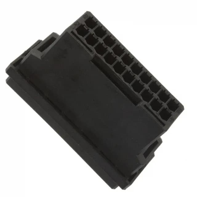 3-917659-6 — TE Connectivity AMP Connectors product photo