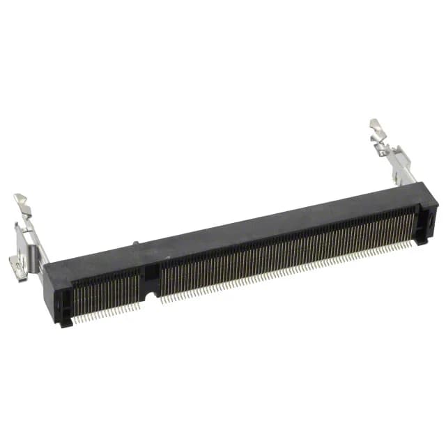 1612618-1 — TE Connectivity AMP Connectors product photo