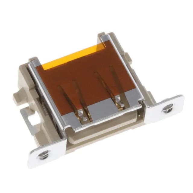 5353928-1 — TE Connectivity AMP Connectors product photo