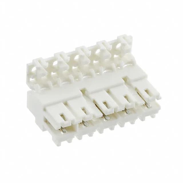 1740533-5 — TE Connectivity AMP Connectors product photo