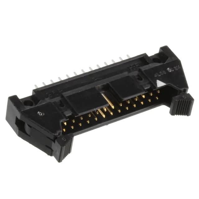 HIF3BAG-26PA-2.54DSA(71) — Hirose Electric Co Ltd product photo