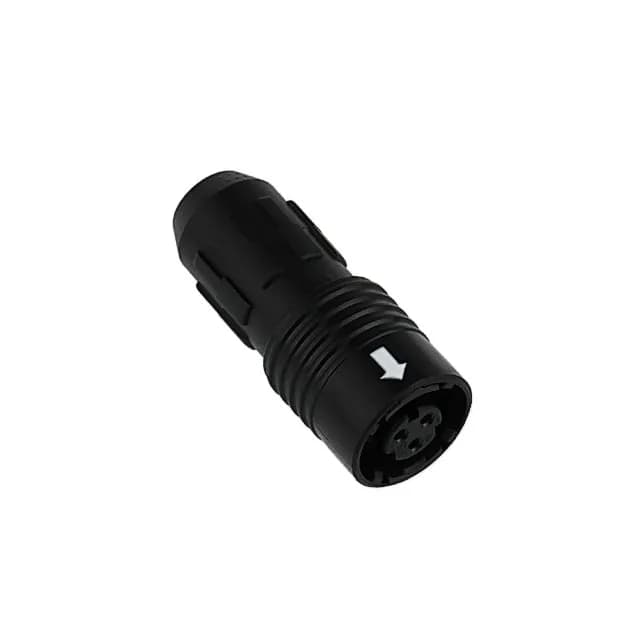 HR30-6P-3S(31) — Hirose Electric Co Ltd product photo