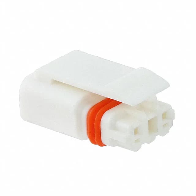 1-2834074-2 — TE Connectivity AMP Connectors product photo