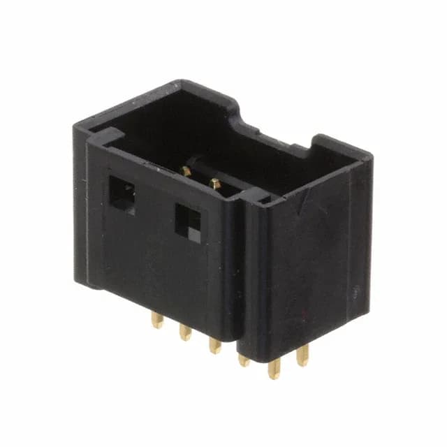 DF51K-10DP-2DSA(805) — Hirose Electric Co Ltd product photo