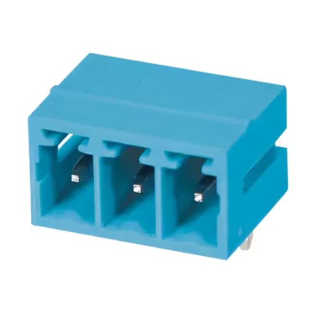 TBP02R1-381-03BE — CUI Devices product photo