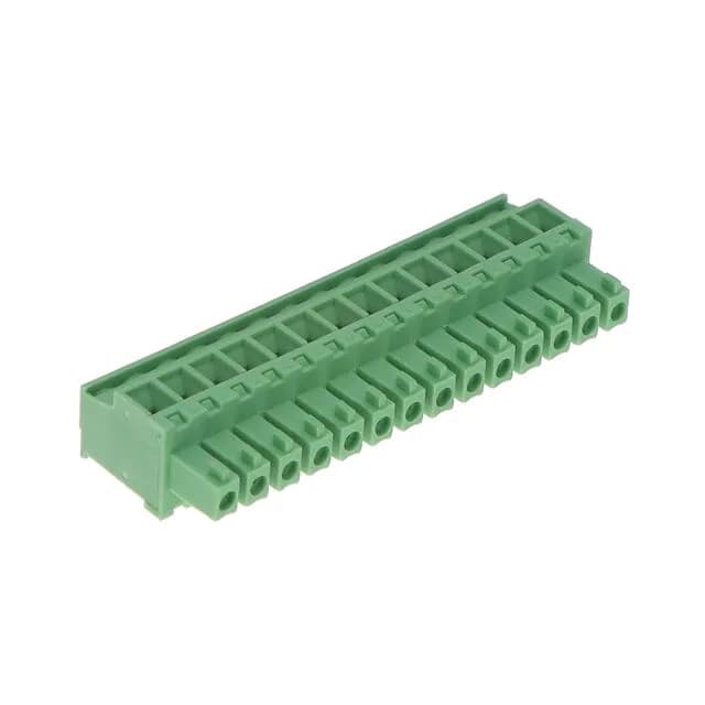 0395138014 — Molex product photo
