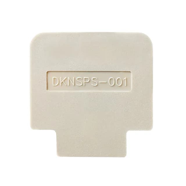 DKNSPS-001 — Dinkle Corporation, USA product photo