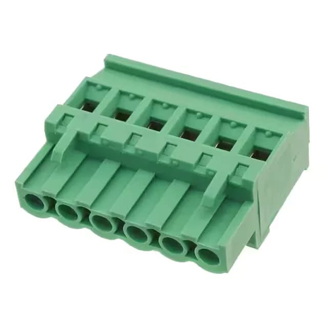 TS06515A0000G — Amphenol Anytek product photo
