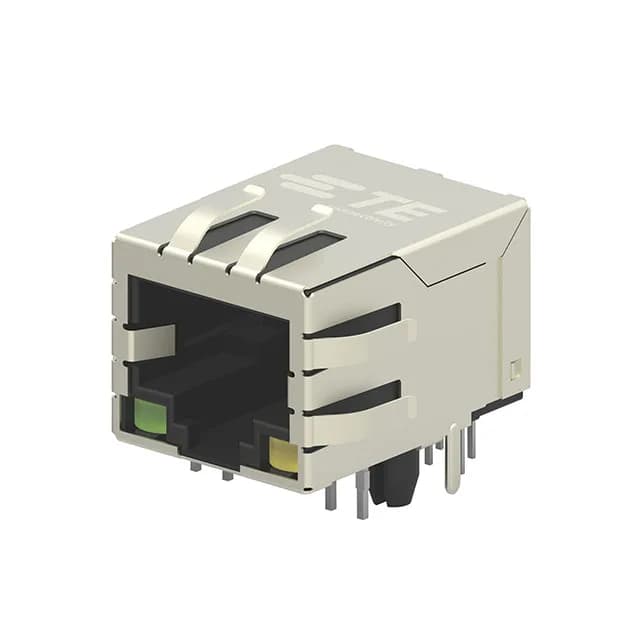 5-2301994-9 — TE Connectivity AMP Connectors product photo