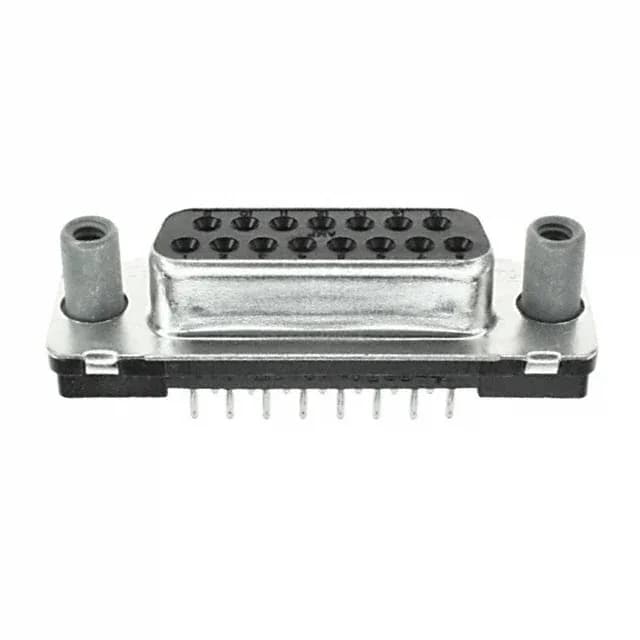 1-5747299-4 — TE Connectivity AMP Connectors product photo