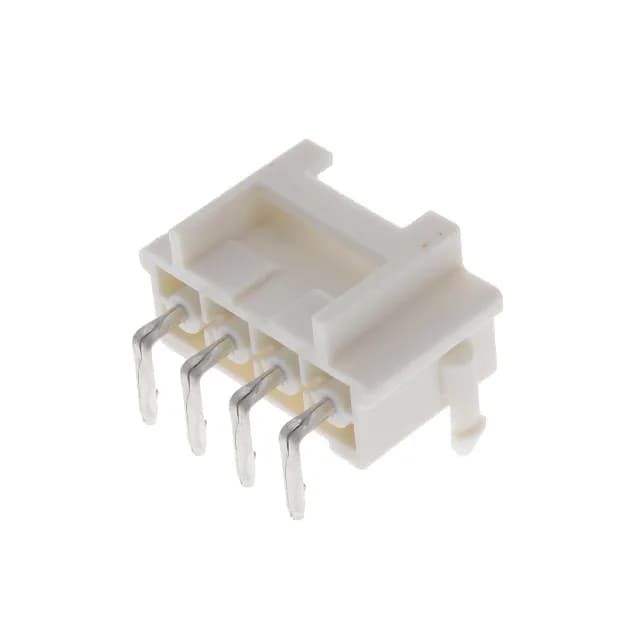 1969694-4 — TE Connectivity AMP Connectors product photo