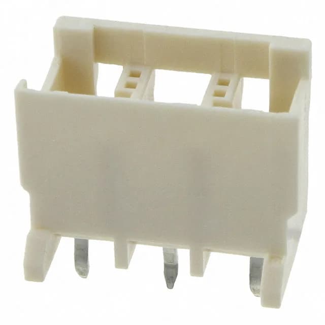 1747049-1 — TE Connectivity AMP Connectors product photo