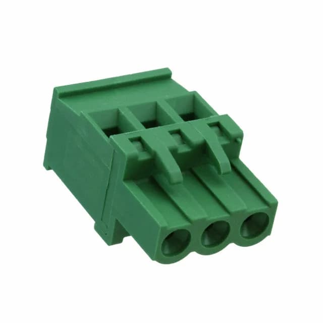 284046-3 — TE Connectivity AMP Connectors product photo