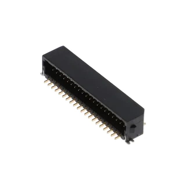 G846A40120T1HR — Amphenol ICC (Commercial Products) product photo