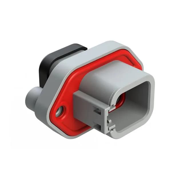 ATP04-6P-PM14 — Amphenol Sine Systems Corp product photo