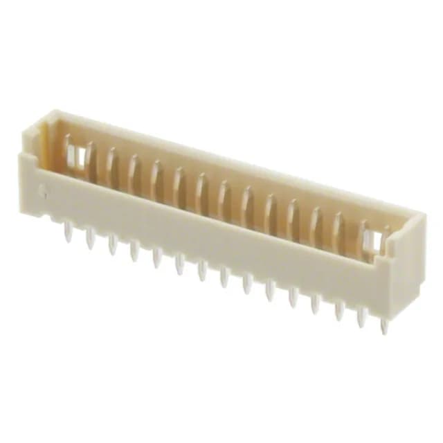 0530471510 — Molex product photo