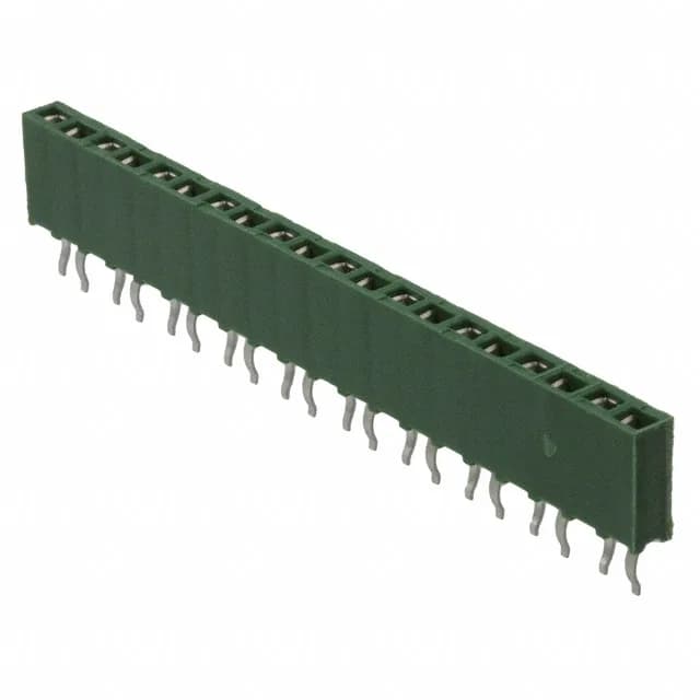 2-215297-0 — TE Connectivity AMP Connectors product photo