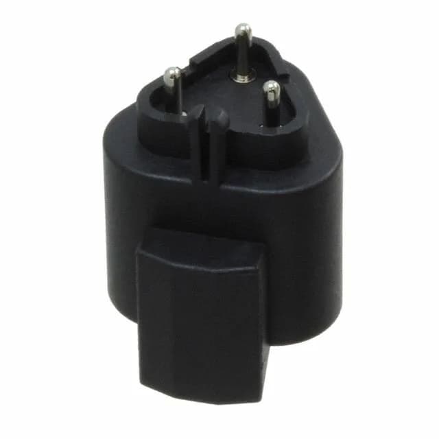 AT04-3P-BM03 — Amphenol Sine Systems Corp product photo