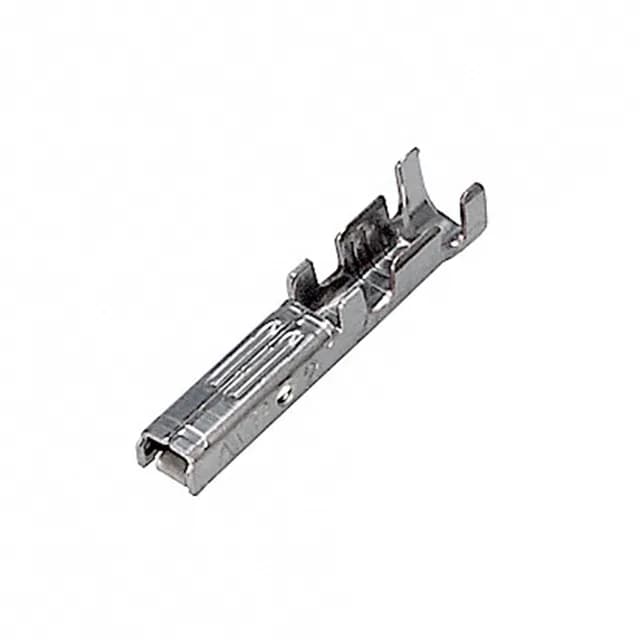 1-917511-2 — TE Connectivity AMP Connectors product photo