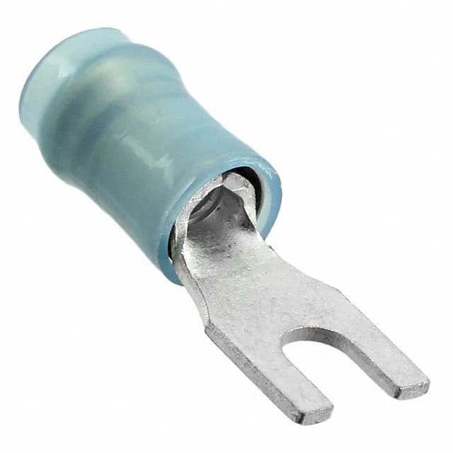 130527 — TE Connectivity AMP Connectors product photo