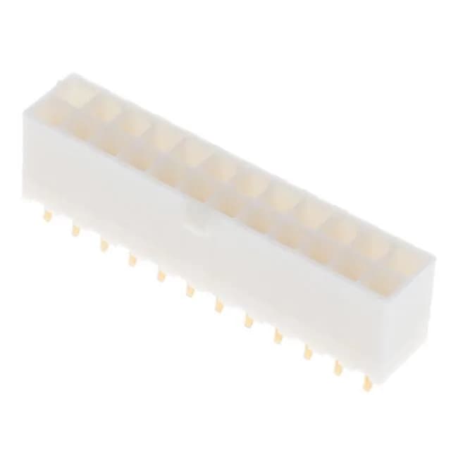 10127820-2421LF — Amphenol ICC (FCI) product photo