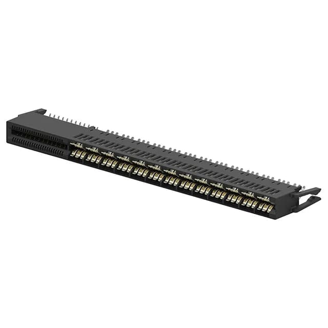 2212078-1 — TE Connectivity AMP Connectors product photo