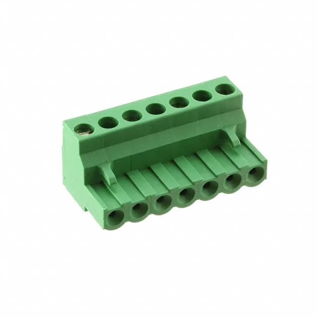 282808-4 — TE Connectivity AMP Connectors product photo
