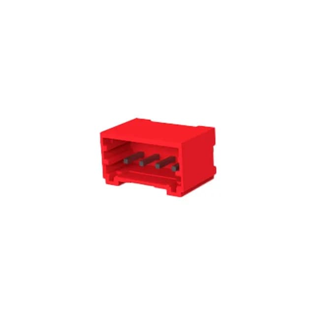 1-1971032-4 — TE Connectivity AMP Connectors product photo