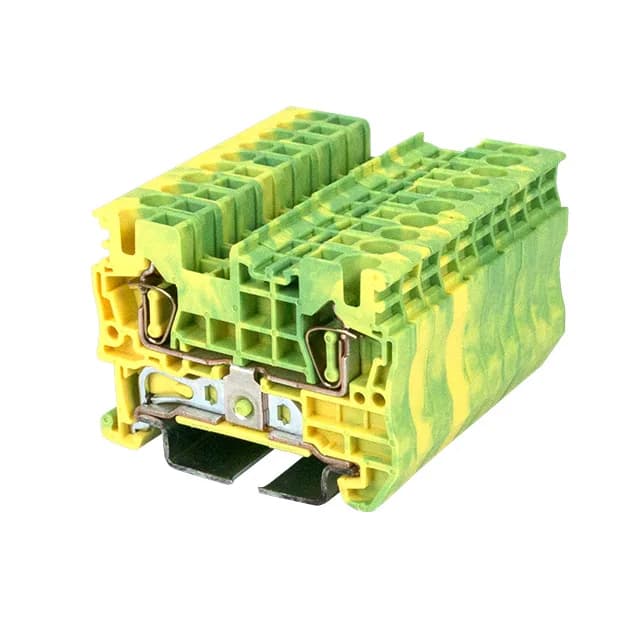 AK2.5-PE — Dinkle Corporation, USA product photo