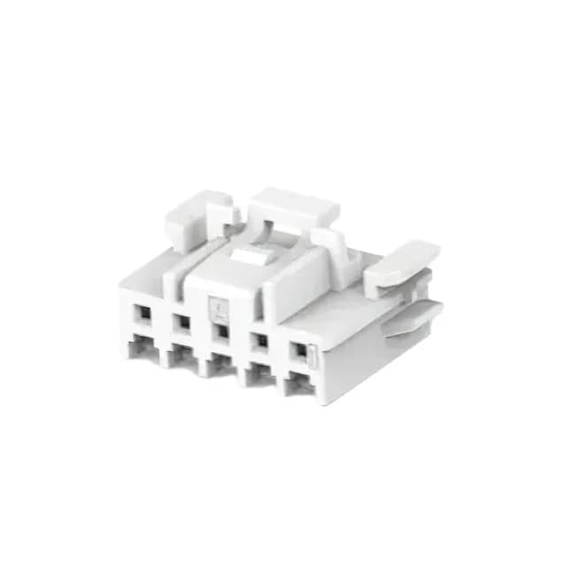 1-2350224-5 — TE Connectivity AMP Connectors product photo