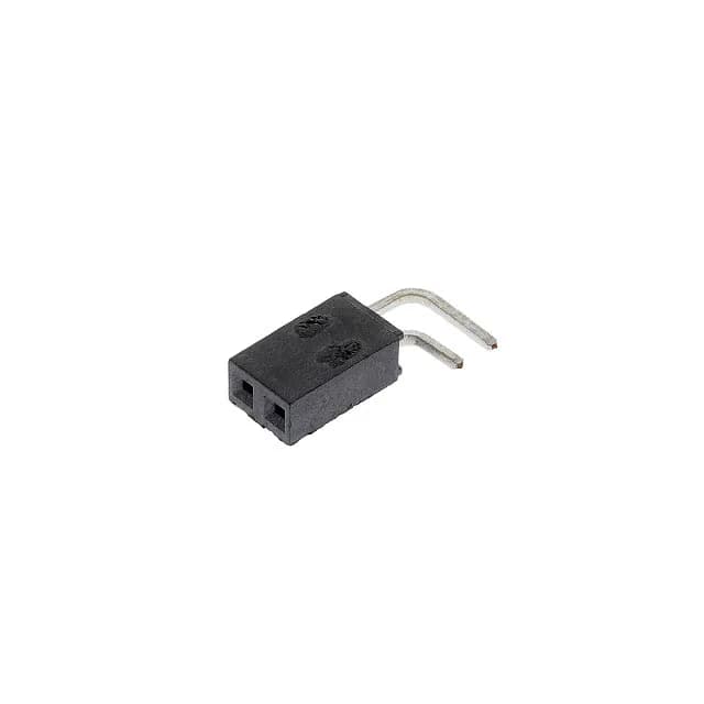 SSQ-101-02-T-D-RA — Samtec Inc. product photo