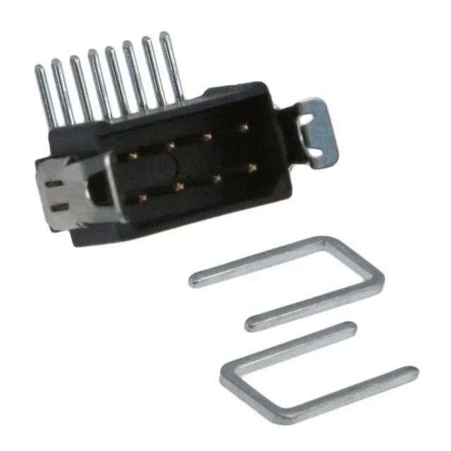 M80-8660822 — Harwin Inc. product photo