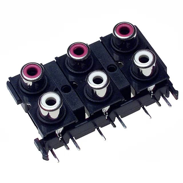 RCJ-61232323 — CUI Devices product photo