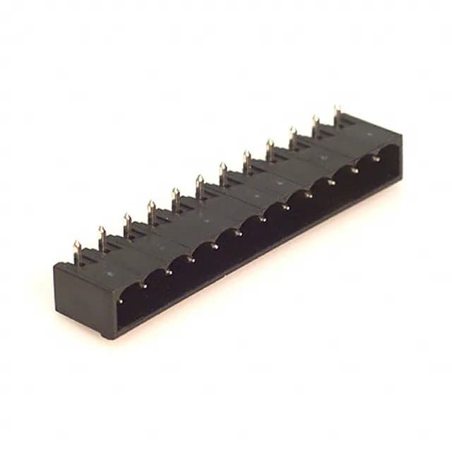 0398600712 — Molex product photo