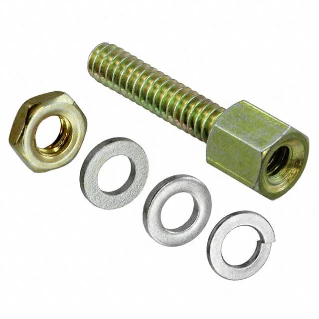 7244 — Keystone Electronics product photo