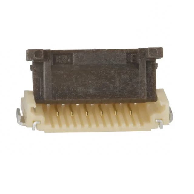 FH12-6S-1SH(55) — Hirose Electric Co Ltd product photo
