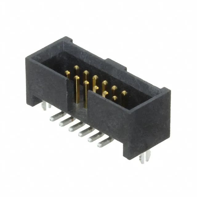 SHF-106-01-L-D-SM-LC — Samtec Inc. product photo