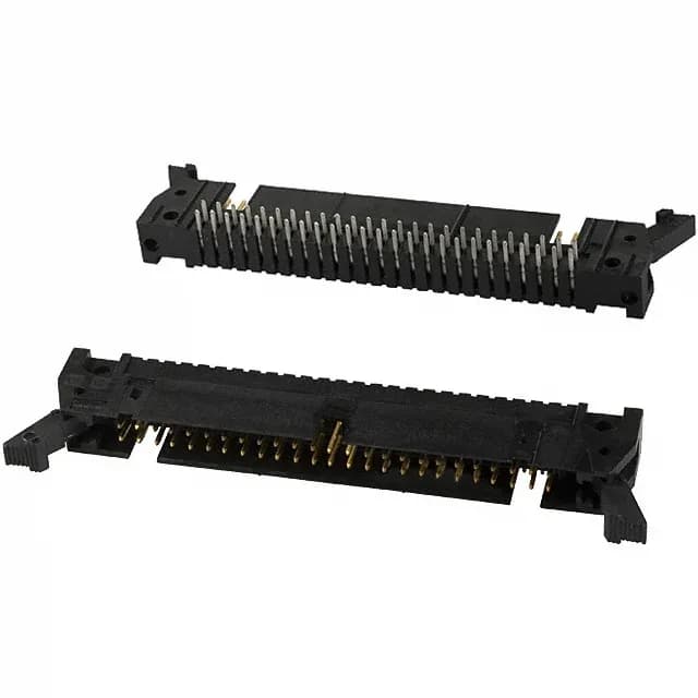 1-499345-0 — TE Connectivity AMP Connectors product photo