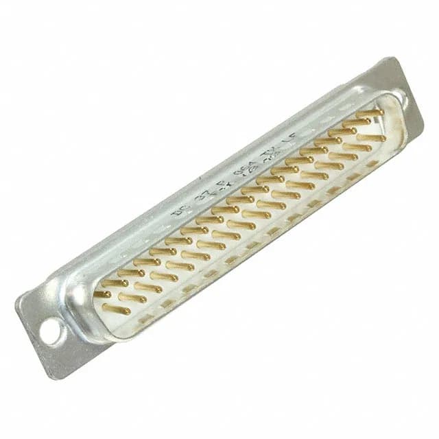 DC37P064HTXLF — Amphenol ICC (FCI) product photo