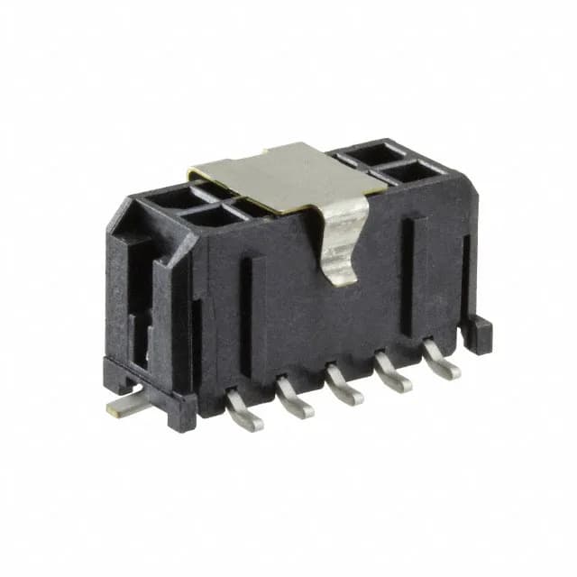 0430451019 — Molex product photo