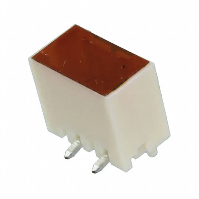 292232-4 — TE Connectivity AMP Connectors product photo