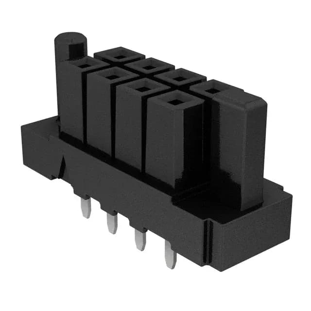 IPBS-104-01-T-D-GP — Samtec Inc. product photo