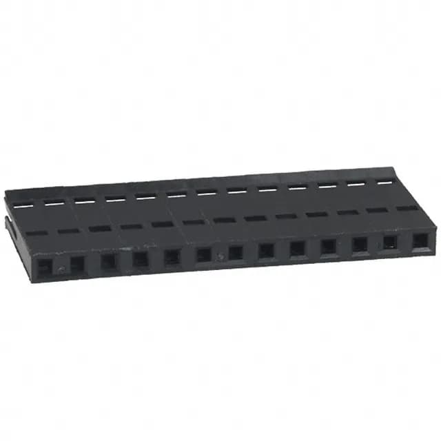 1-487378-2 — TE Connectivity AMP Connectors product photo