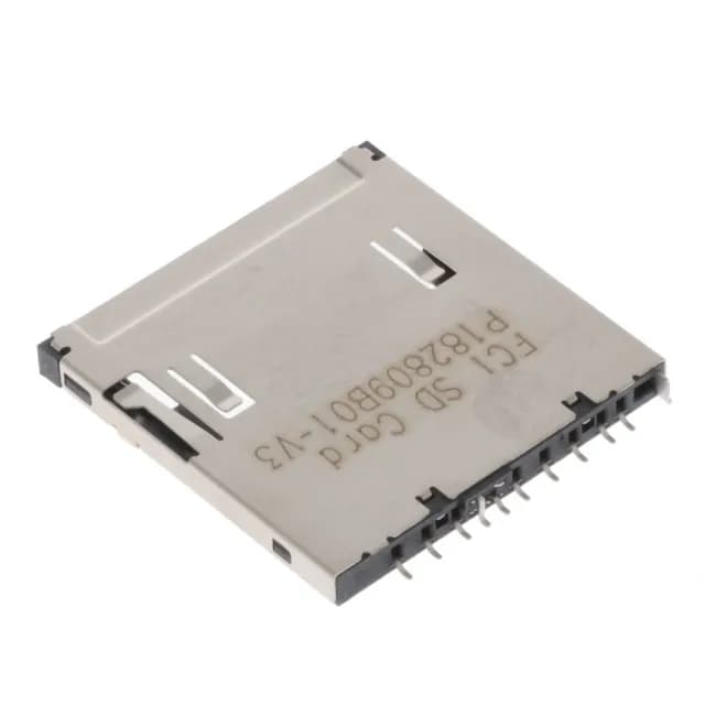 10067847-011RLF — Amphenol ICC (FCI) product photo