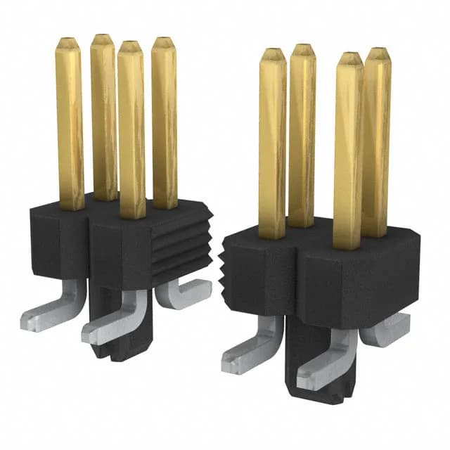 98401-801A20LF — Amphenol ICC (FCI) product photo