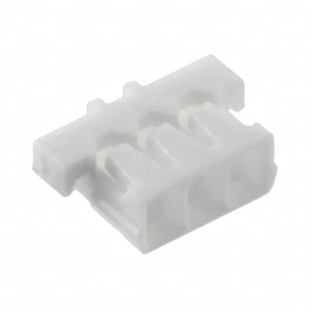 ADHR-03V-S — JST Sales America Inc. product photo